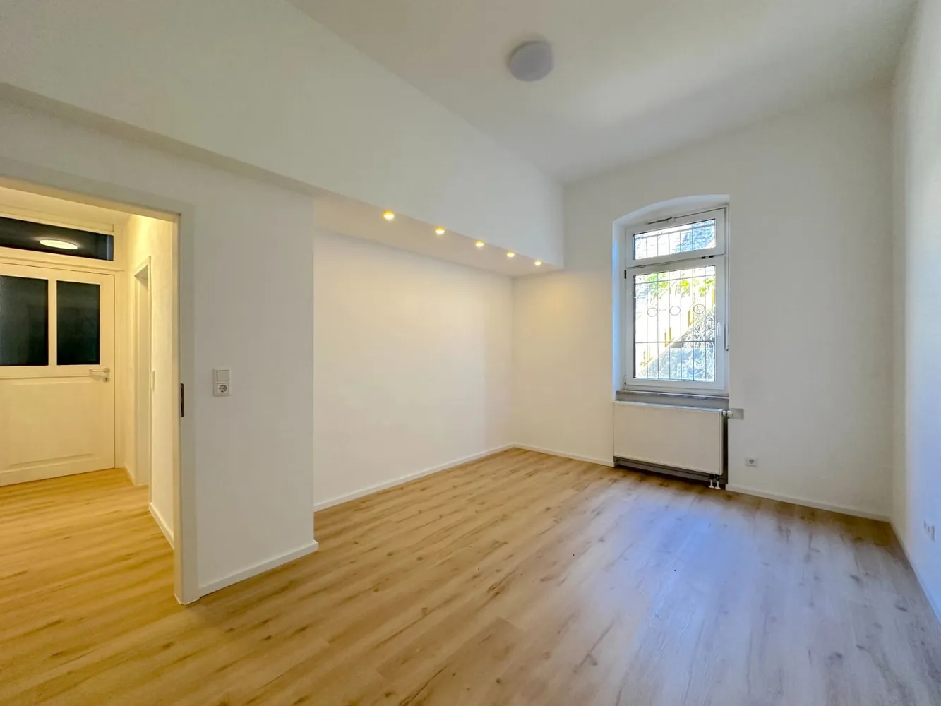 2 Zimmer Wohnung mit 57 m² in Mannheim – Bild 1