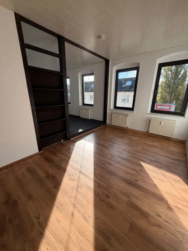 5 Zimmer Wohnung mit 122 m² in Gera – Bild 6