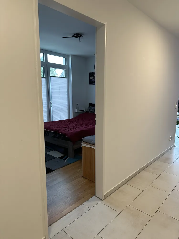 2 room apartment with 53 m² in Hamburg – Photo 9