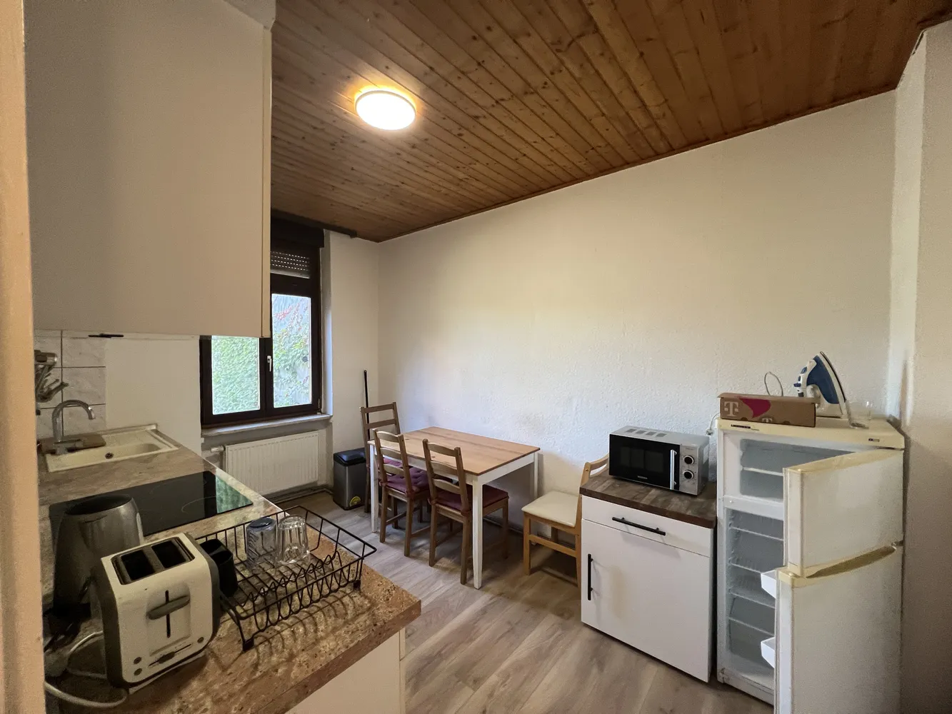 2 Zimmer Wohnung mit 68 m² in Mannheim – Bild 4