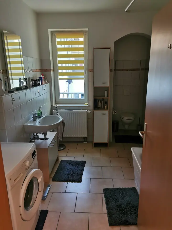 2 Zimmer Wohnung mit 57 m² in Coswig – Bild 5