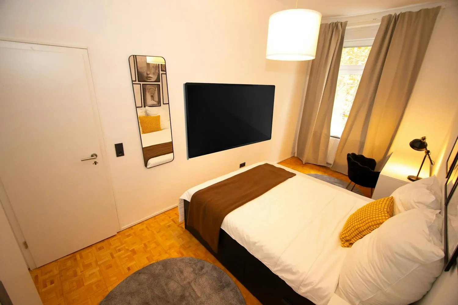 WG-Zimmer mit 18 m² in Frankfurt am Main – Bild 3