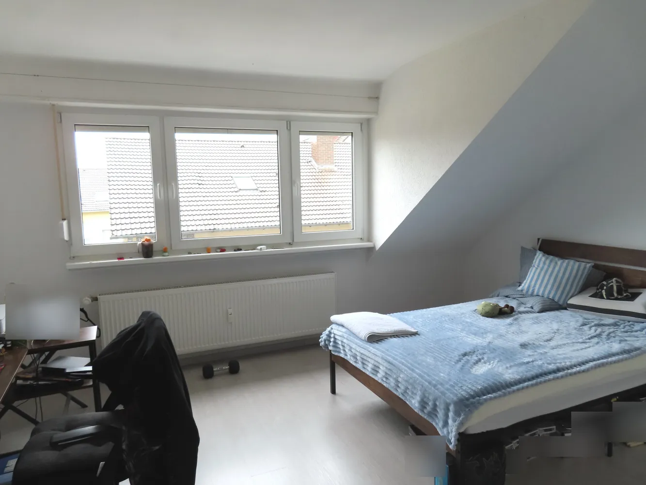 3 Zimmer Wohnung mit 79 m² in Viernheim – Bild 1