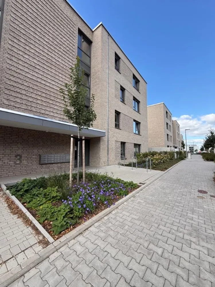 3 room apartment with 80 m² in Bielefeld – Photo 3