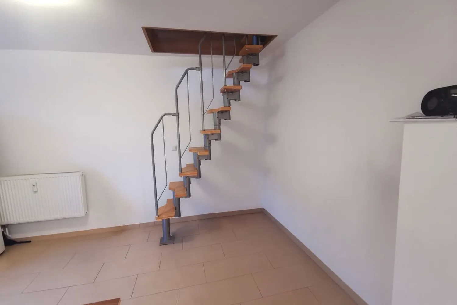 2 Zimmer Wohnung mit 70 m² in Bremen – Bild 4