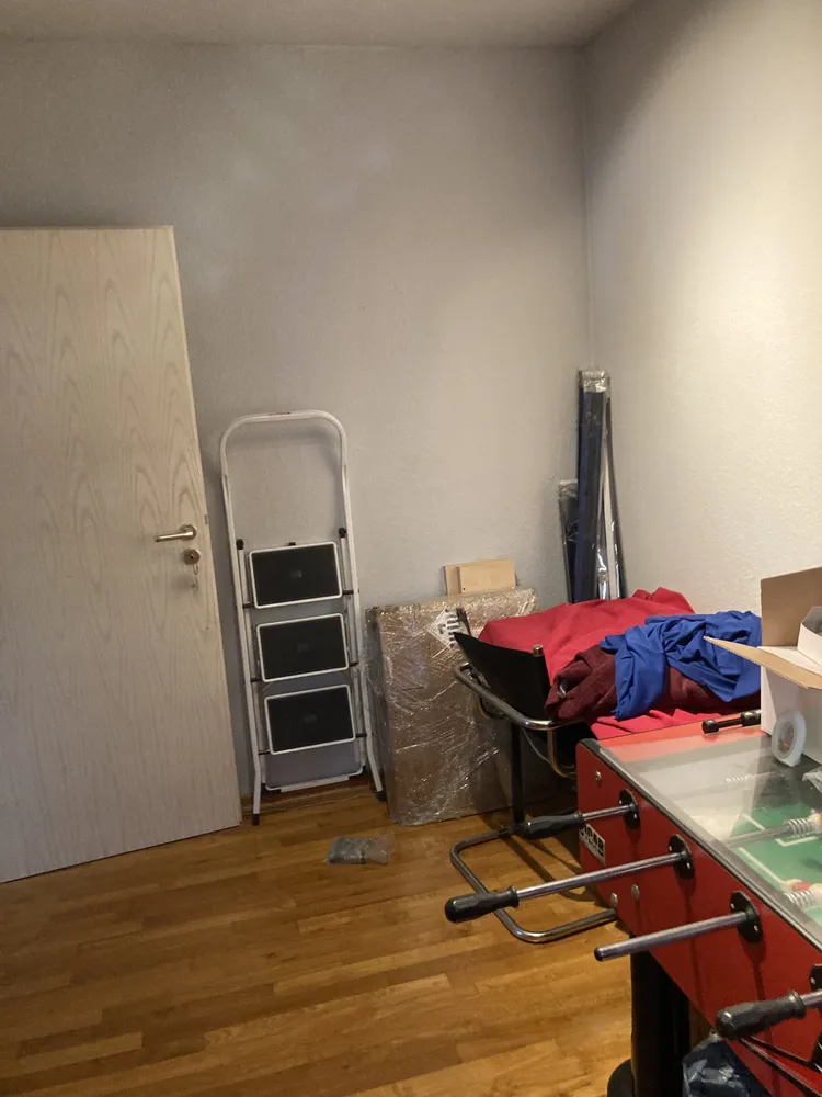 3 Zimmer Wohnung mit 78 m² in Worms – Bild 9