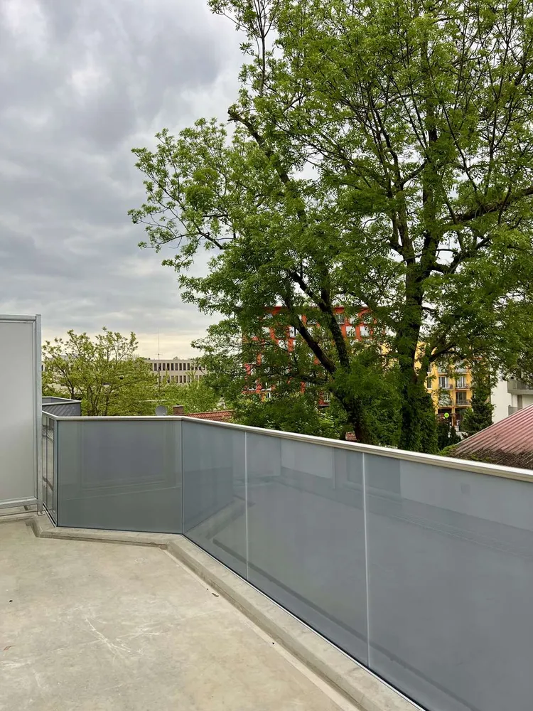 3 Zimmer Wohnung mit 91 m² in Augsburg – Bild 6