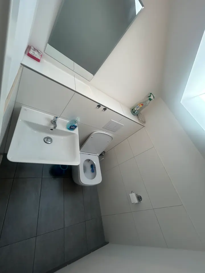 WG-Zimmer mit 15 m² in Nürnberg – Bild 6