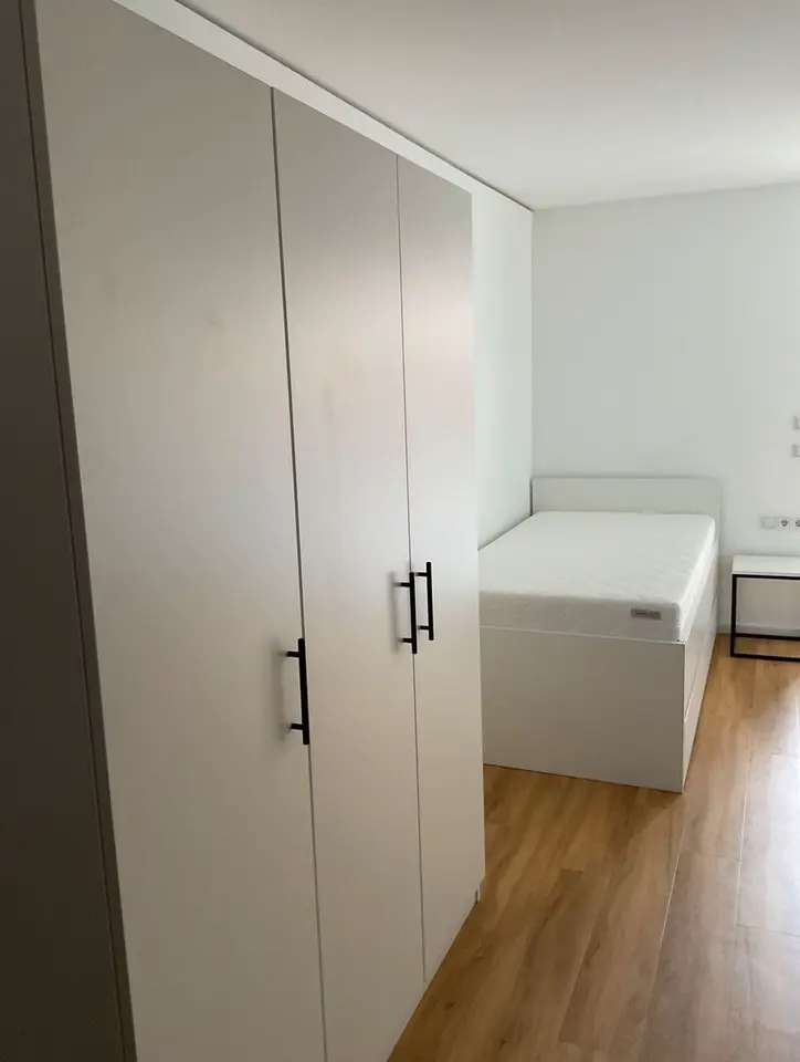 2 Zimmer Wohnung mit 24 m² in Nürnberg – Bild 9