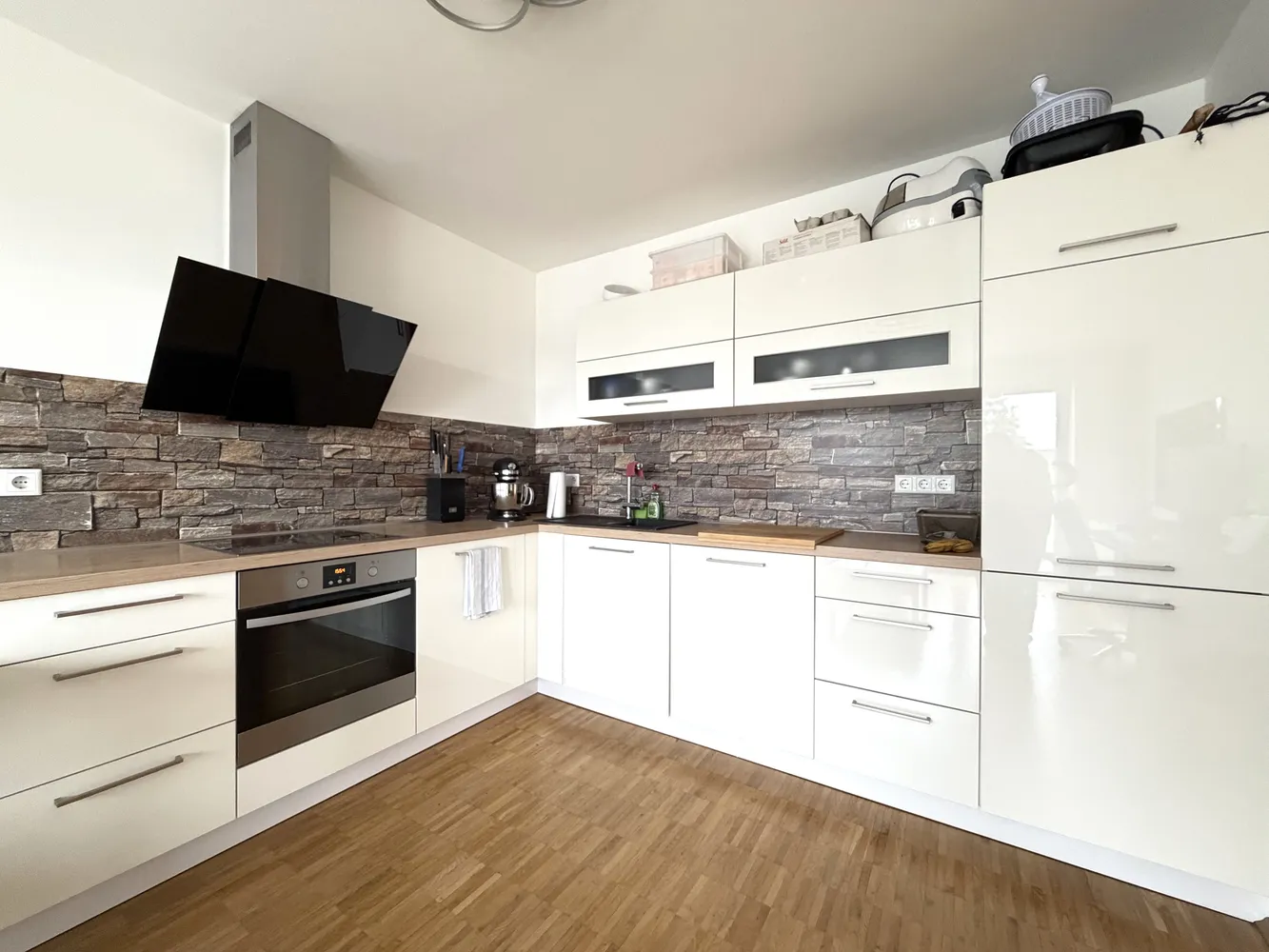 2 Zimmer Wohnung mit 61 m² in Unna – Bild 2