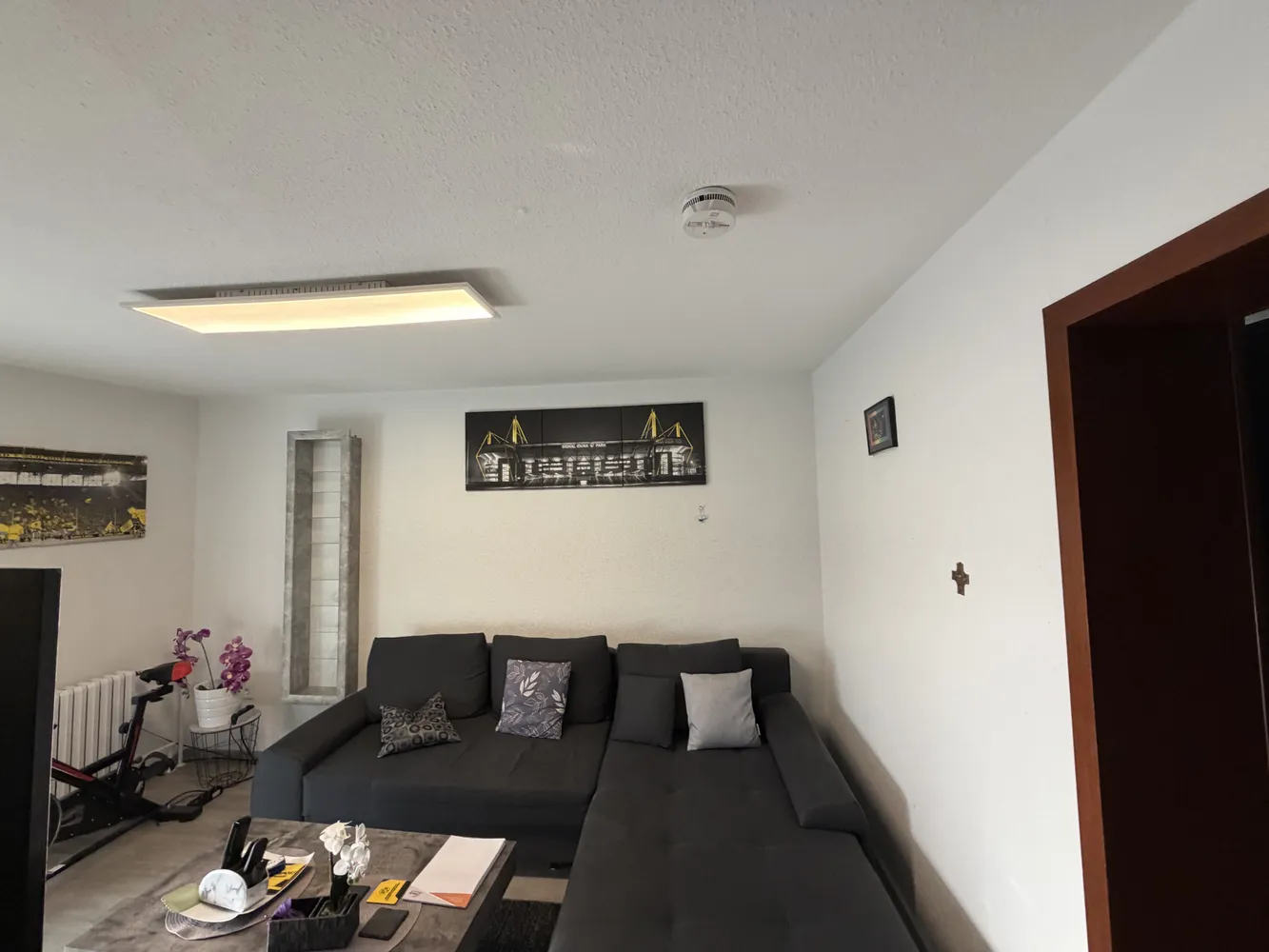3 Zimmer Wohnung mit 48 m² in Dortmund – Bild 12