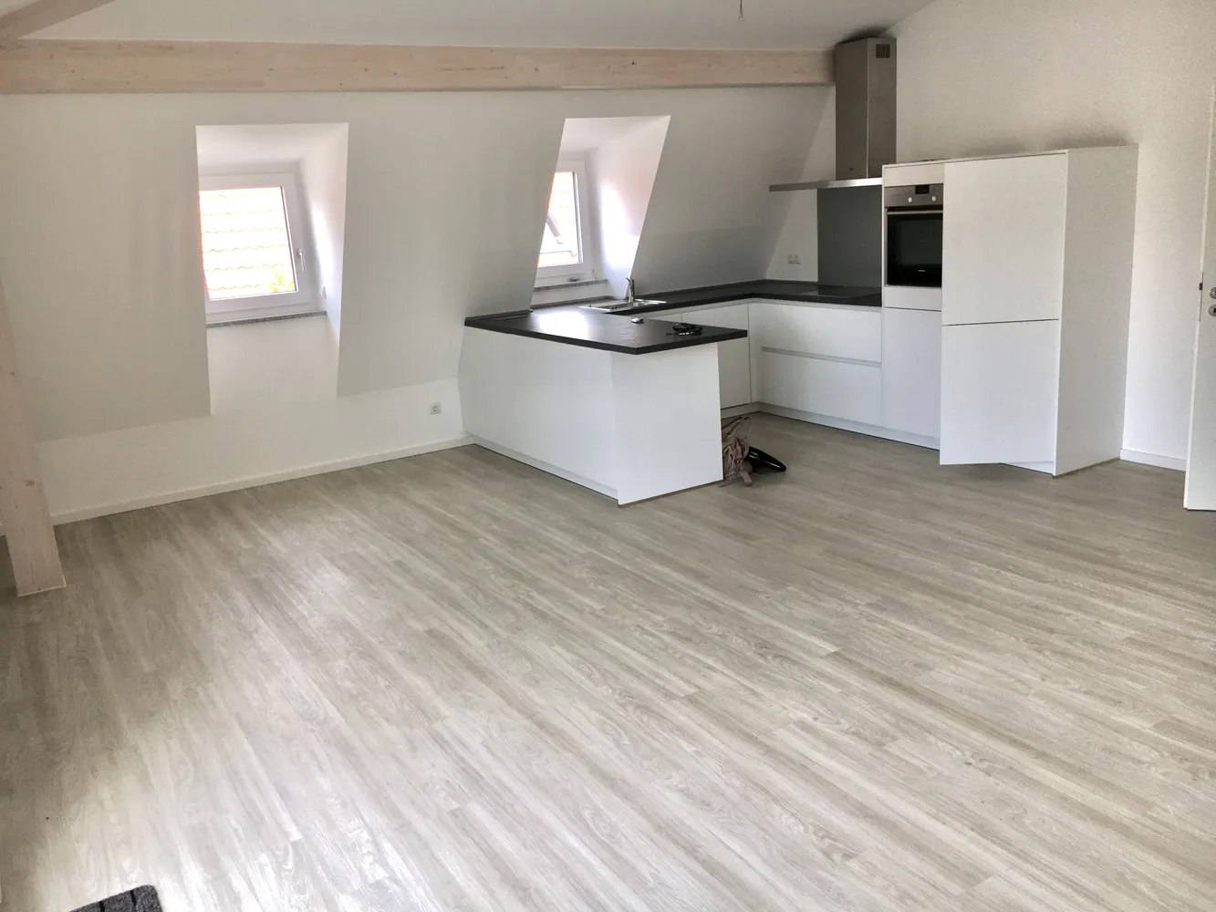 3 room apartment with 88 m² in Munich – Photo 2