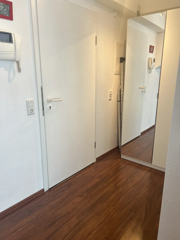 1 Zimmer Wohnung mit 38 m² in Mannheim – Bild 10