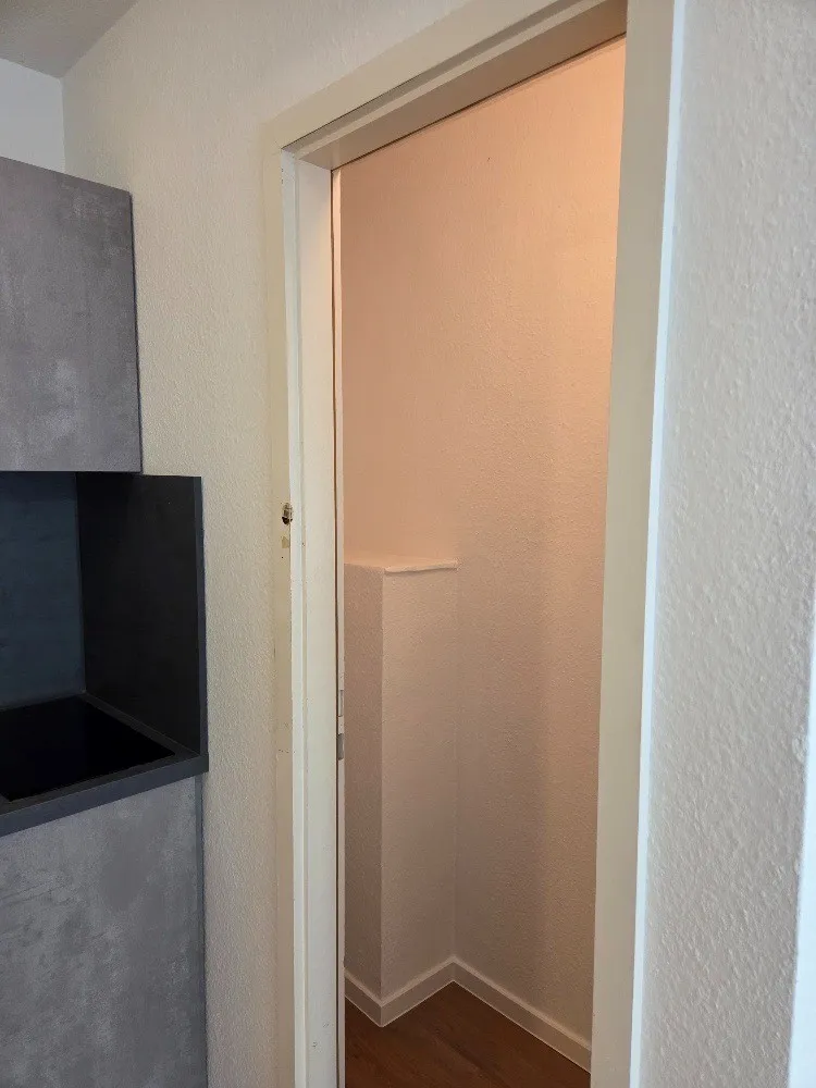 1 Zimmer Wohnung mit 20 m² in Flensburg – Bild 5