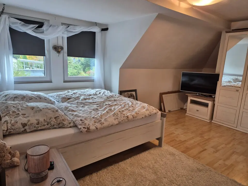 2 Zimmer Wohnung mit 80 m² in Hennef – Bild 7