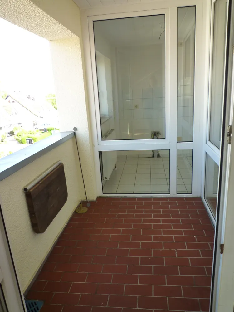 2 Zimmer Wohnung mit 63 m² in Witten – Bild 7