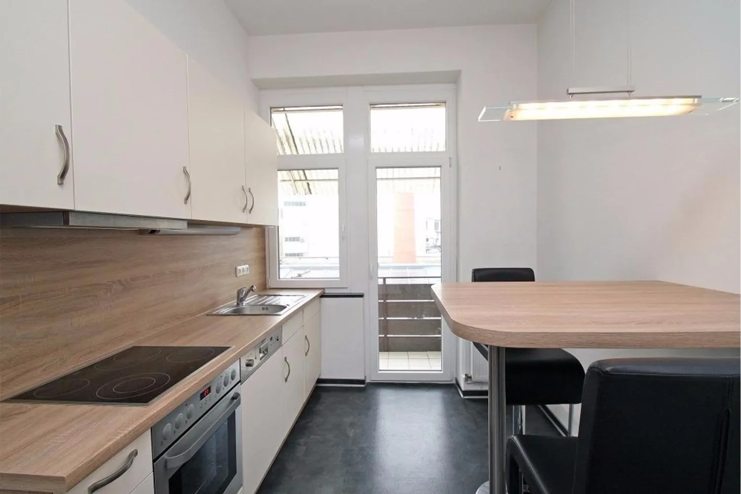 2 Zimmer Wohnung mit 52 m² in Mannheim – Bild 4