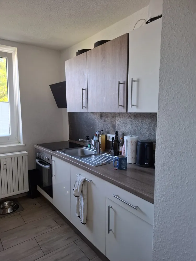 3 Zimmer Wohnung mit 63 m² in Coburg – Bild 8