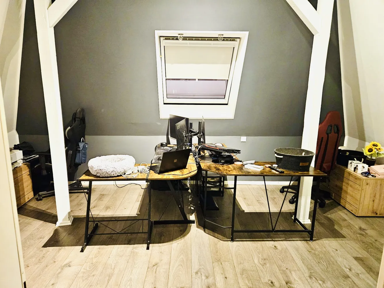 5 Zimmer Wohnung mit 112 m² in Krefeld – Bild 9