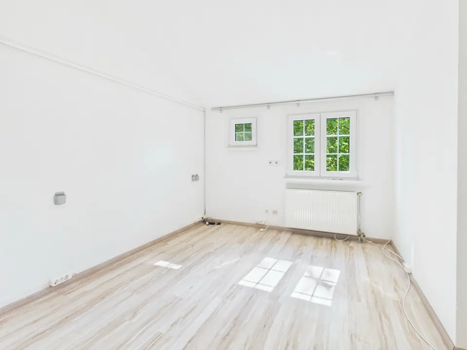 3 Zimmer Haus mit 103 m² in Hannover – Bild 2