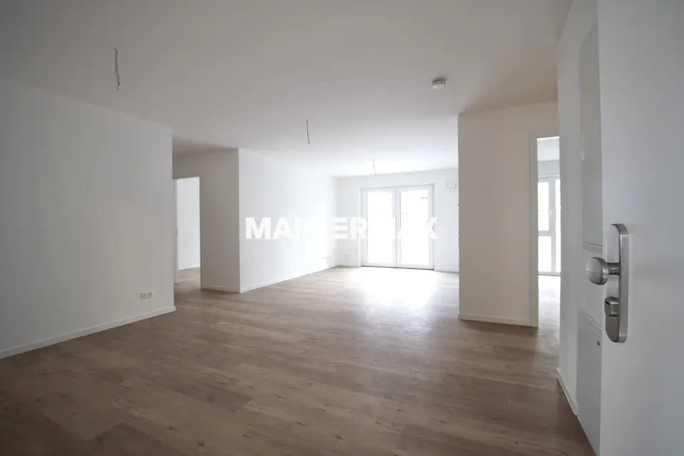 3 Zimmer Wohnung mit 87 m² in Waiblingen – Bild 1