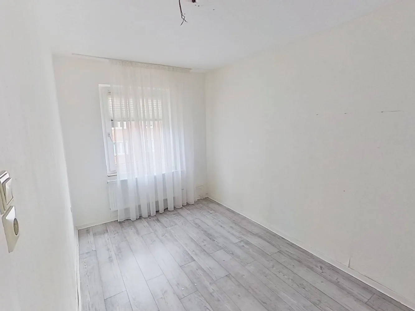 3 room apartment with 58 m² in Aurich – Photo 8
