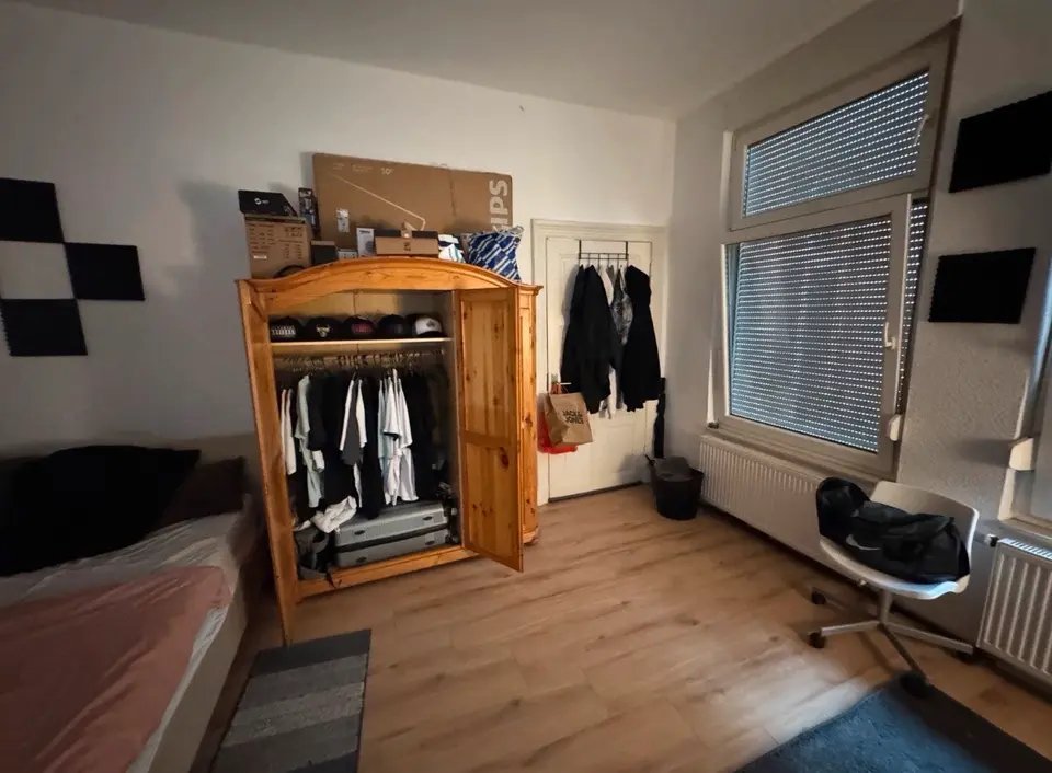 WG-Zimmer mit 20 m² in Oldenburg – Bild 3