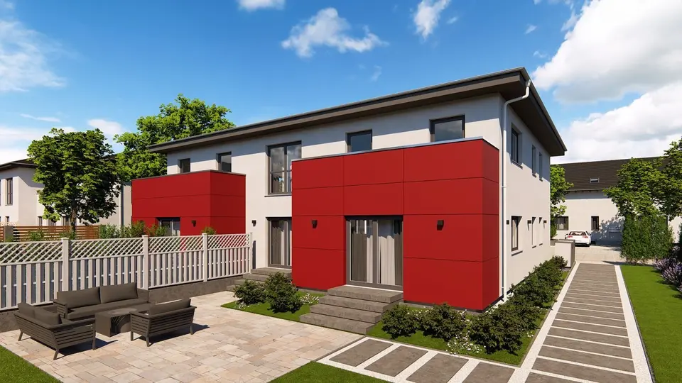 4 Zimmer Wohnung mit 81 m² in Bensheim – Bild 8