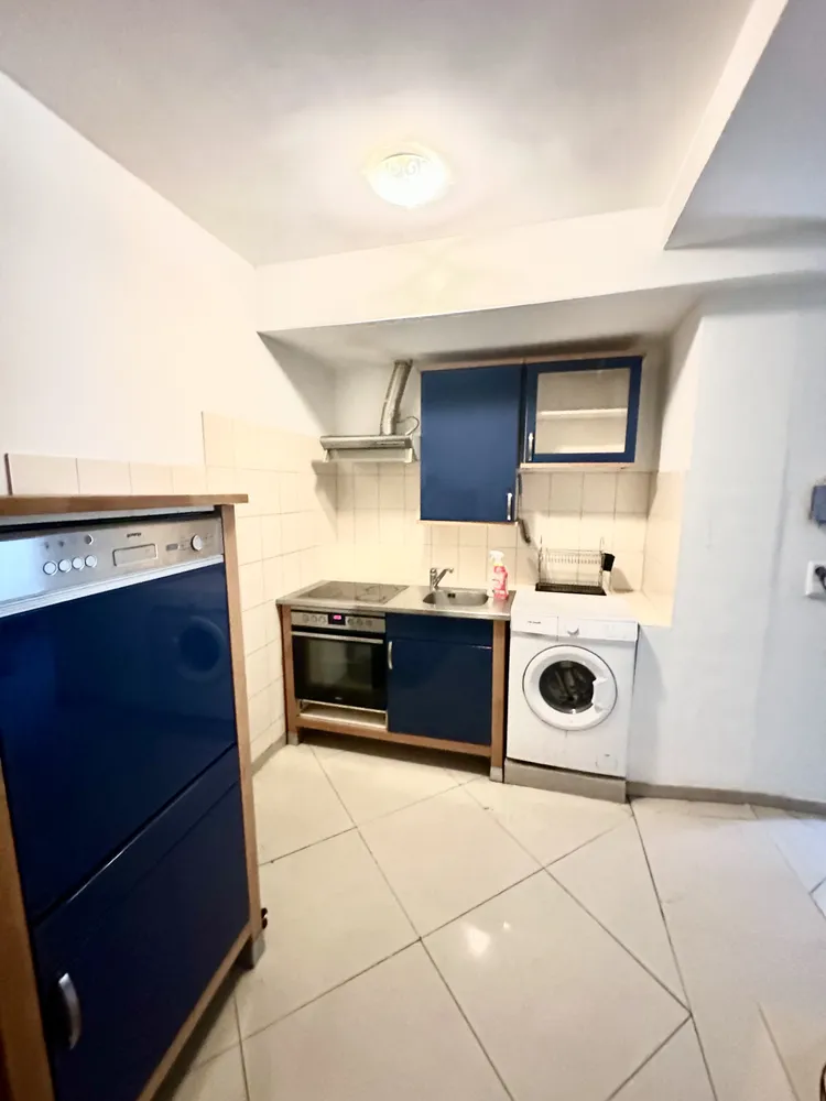 1 Zimmer Wohnung mit 17 m² in Stuttgart – Bild 4