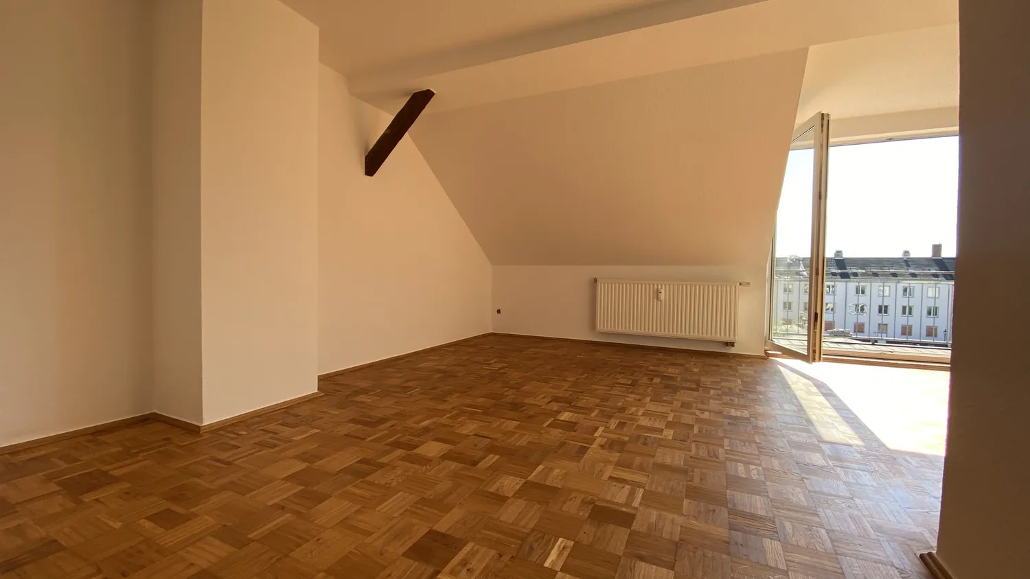 3 room apartment with 74 m² in Chemnitz – Photo 8