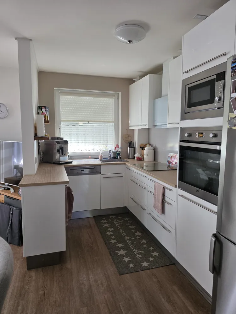 3 Zimmer Wohnung mit 71 m² in Köln – Bild 3