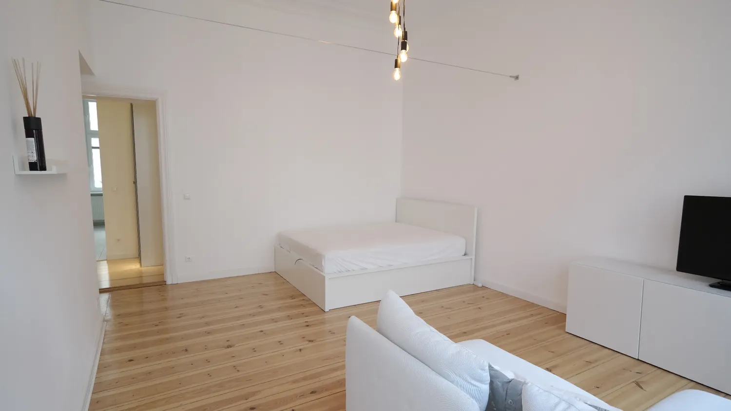 1 Zimmer Wohnung mit 45 m² in Berlin – Bild 5