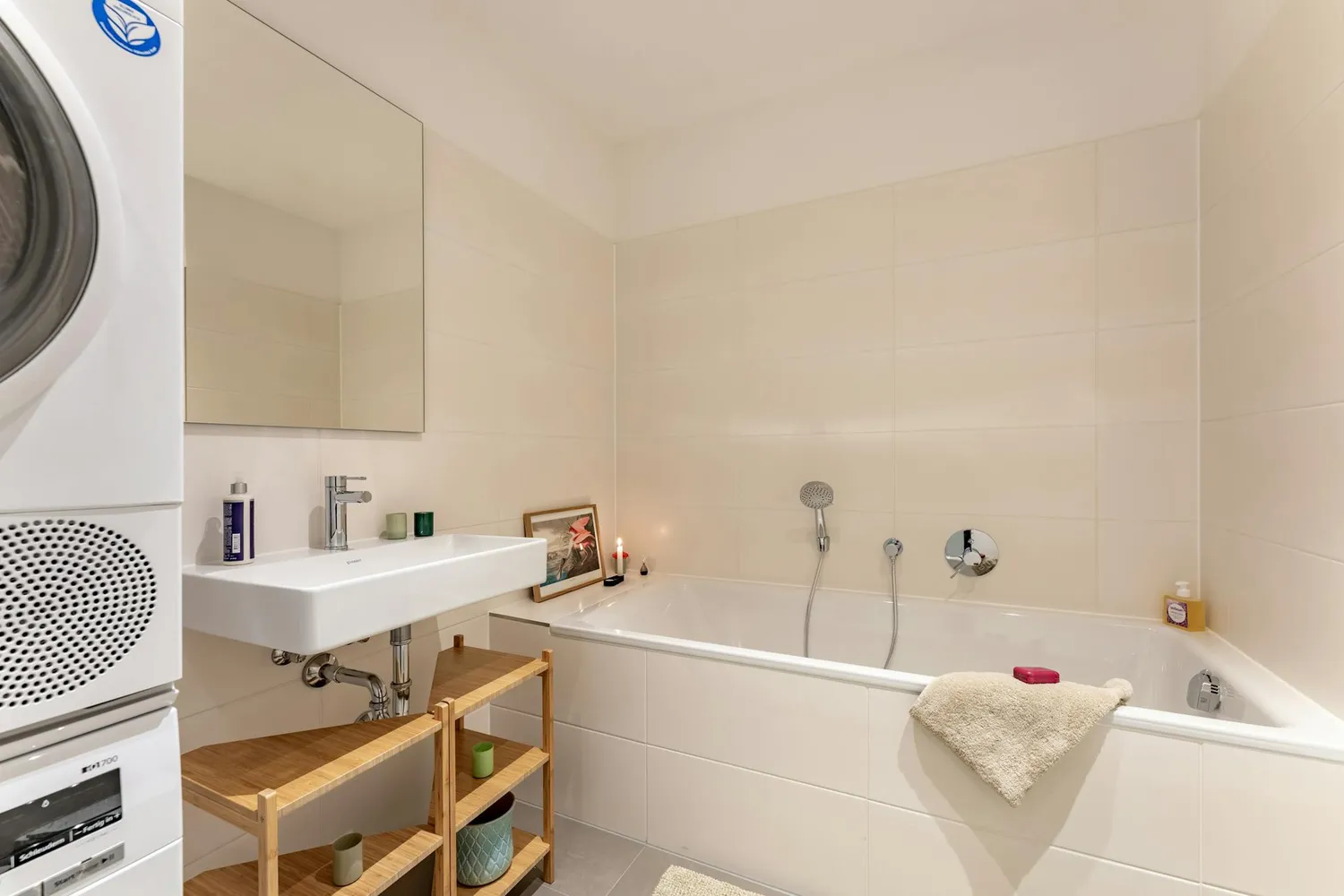 WG-Zimmer in München – Bild 10