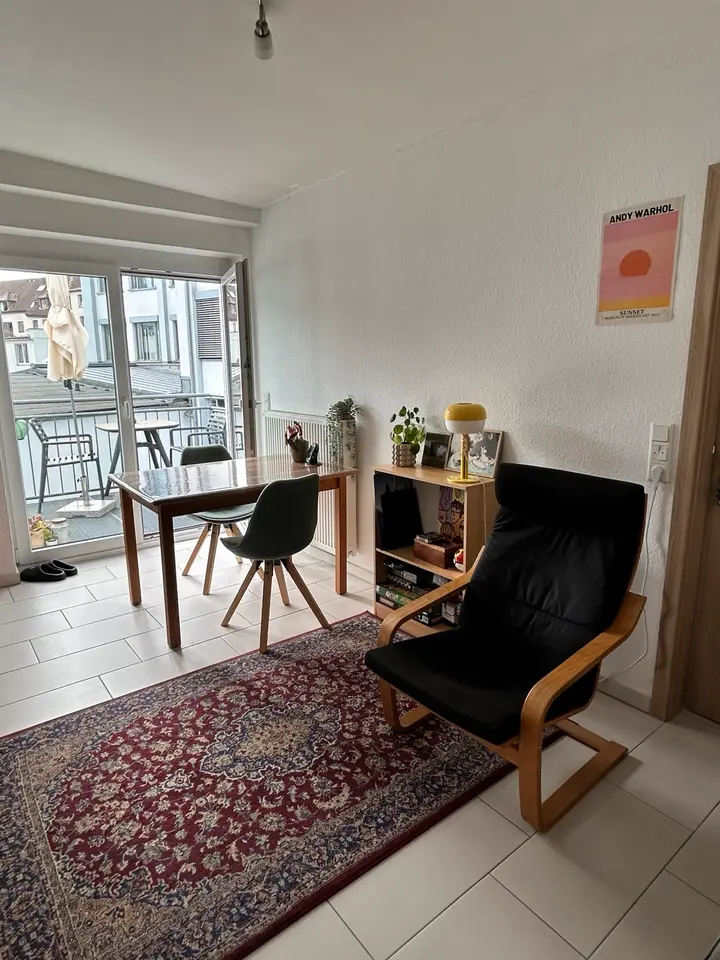2 Zimmer Wohnung mit 54 m² in Bielefeld – Bild 5