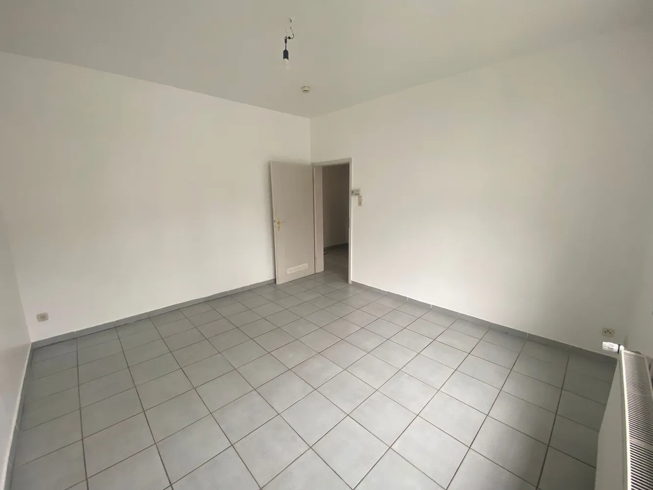 3 Zimmer Wohnung mit 60 m² in Wetzlar – Bild 1