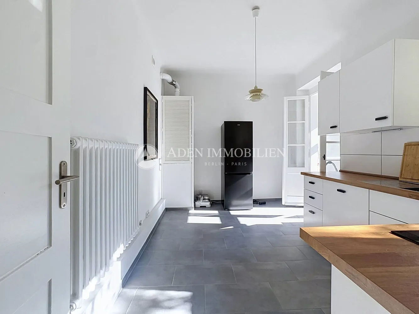3 Zimmer Wohnung mit 72 m² in Berlin – Bild 9