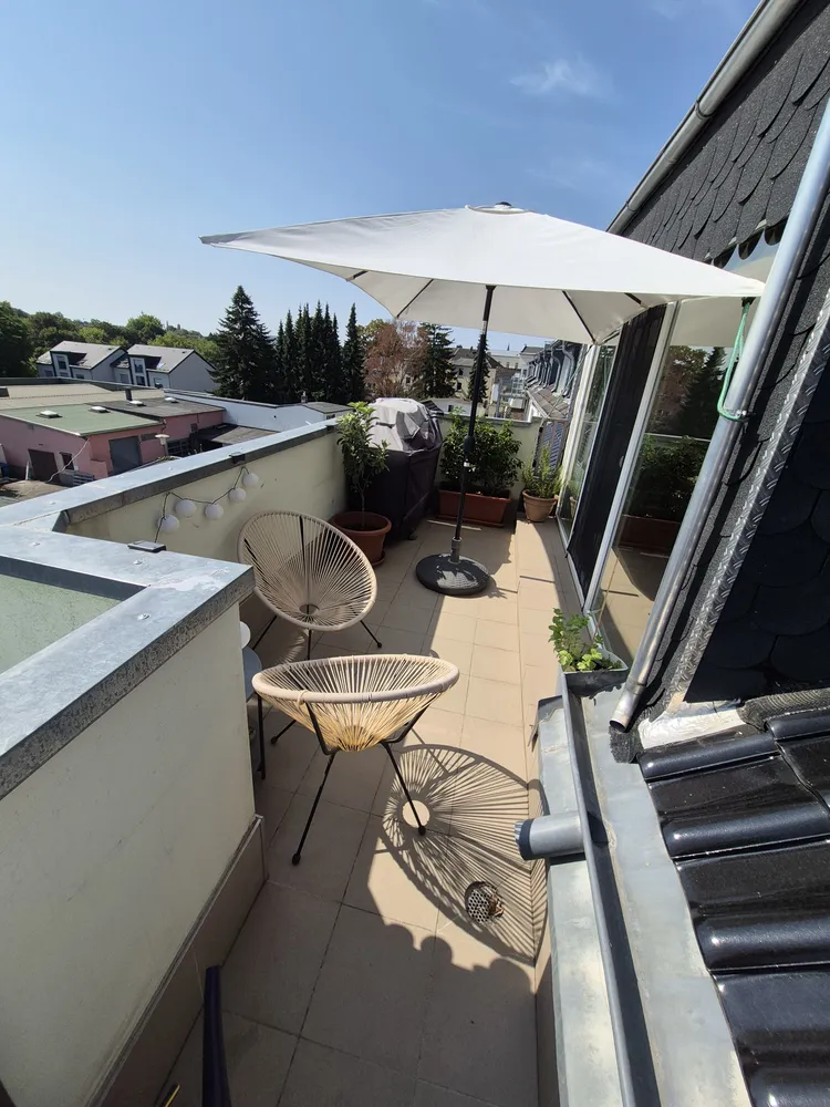 3 Zimmer Wohnung mit 76 m² in Solingen – Bild 5