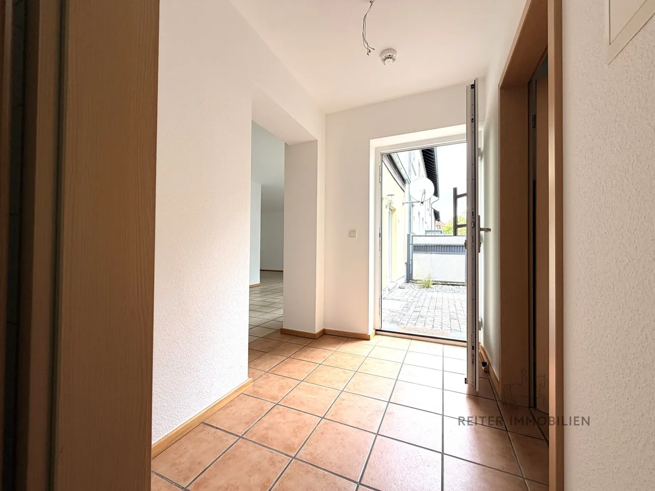 2 Zimmer Wohnung mit 74 m² in Fulda – Bild 5