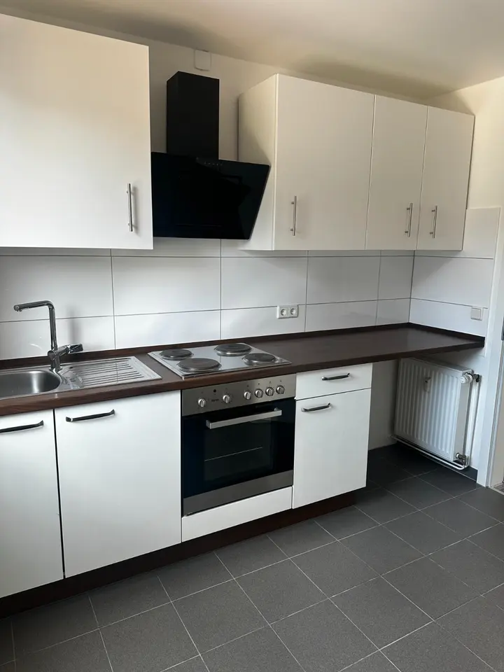3 Zimmer Wohnung mit 66 m² in Dinslaken – Bild 7