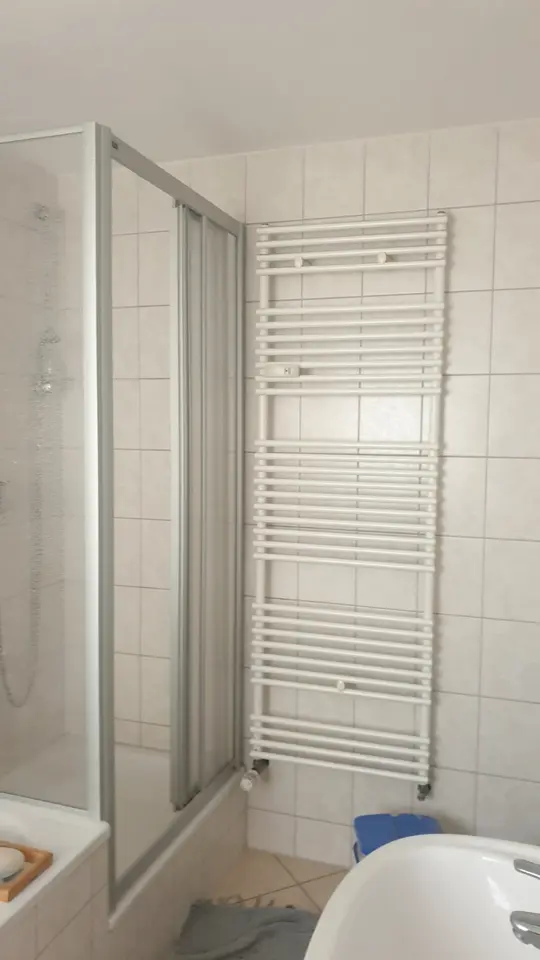 2 Zimmer Wohnung mit 61 m² in Aschersleben – Bild 7