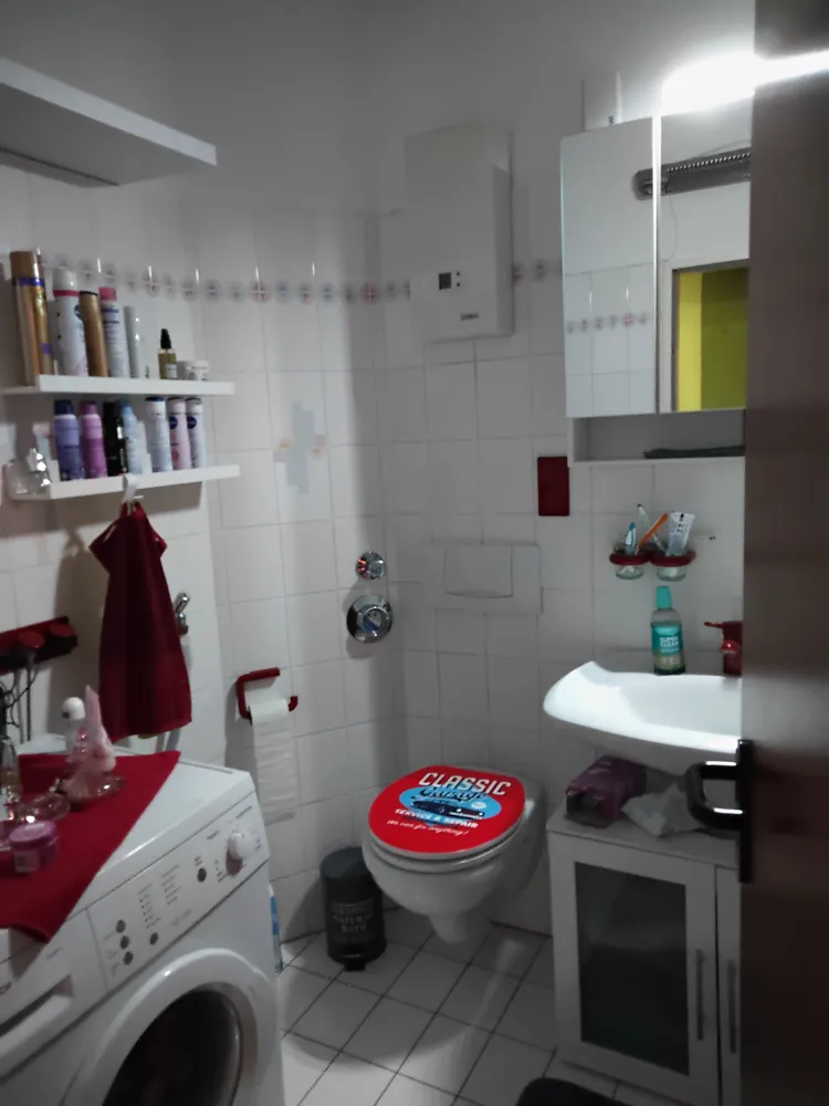 3 Zimmer Wohnung mit 60 m² in Wuppertal – Bild 7