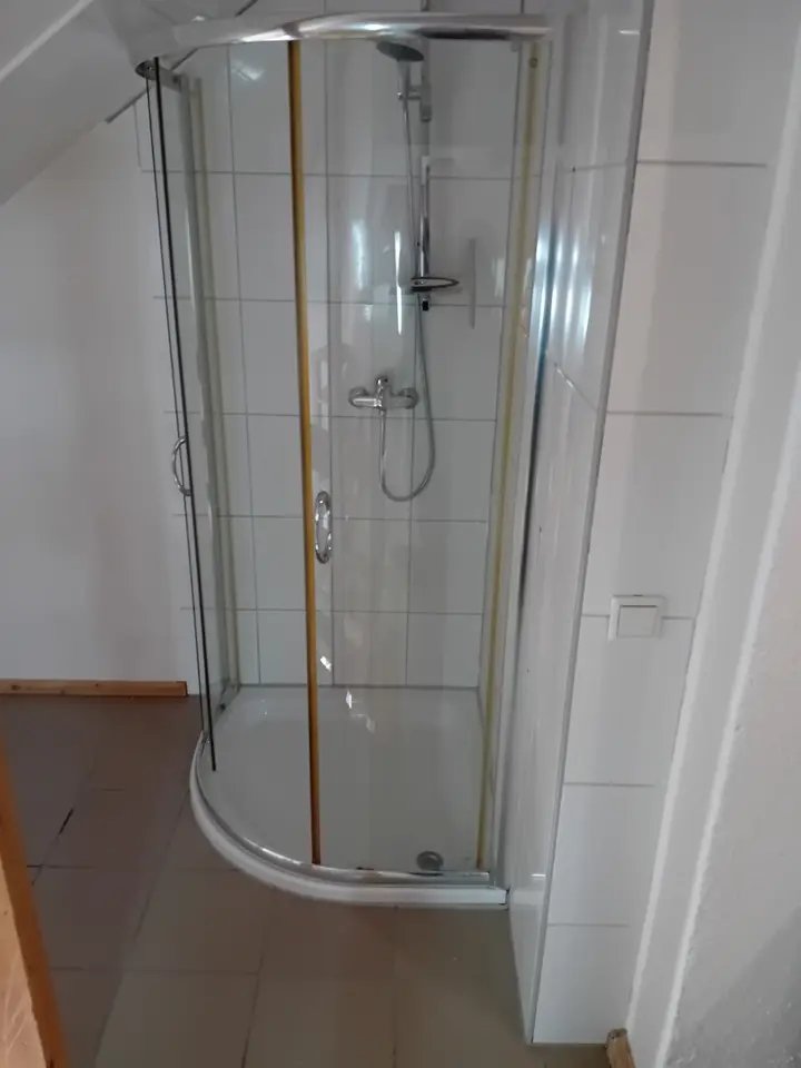 2 Zimmer Wohnung mit 27 m² in Arnsberg – Bild 8