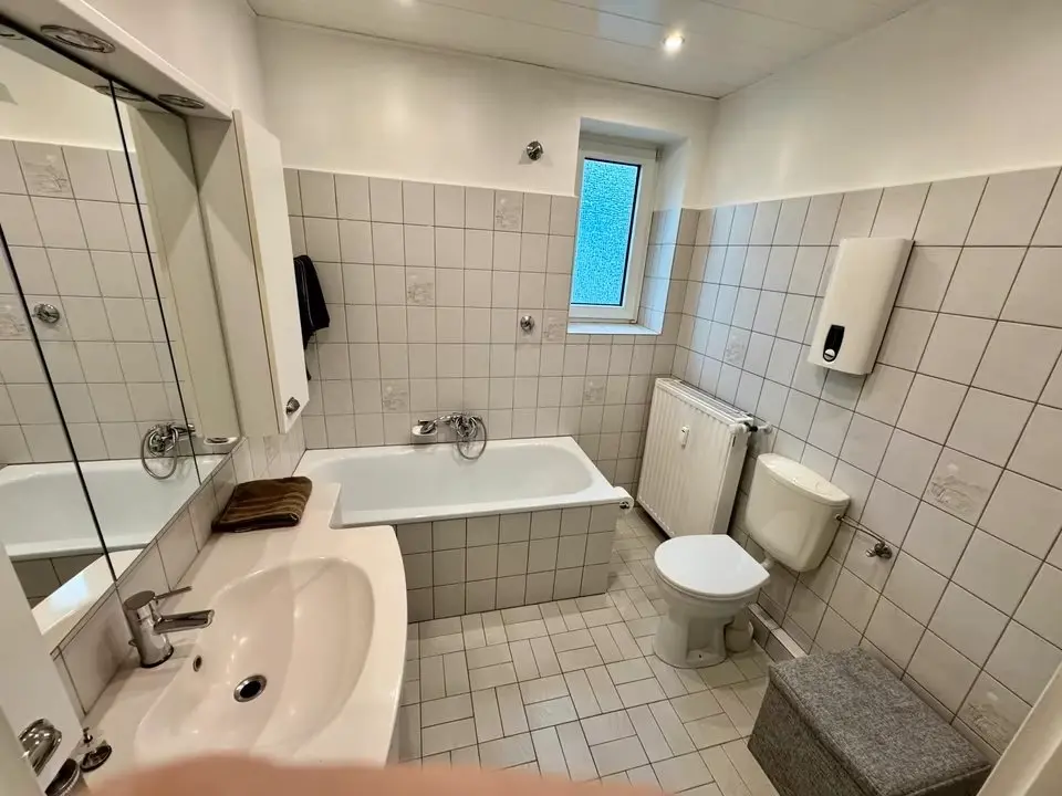 3 Zimmer Wohnung mit 118 m² in Oberhausen – Bild 6