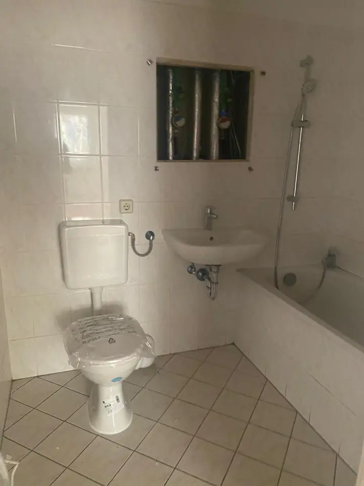 3 Zimmer Wohnung mit 70 m² in Borna – Bild 6