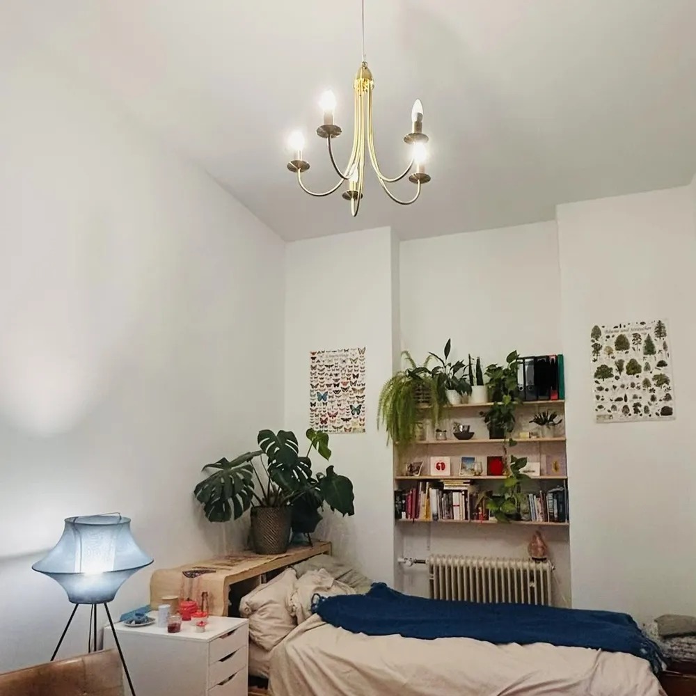 1 Zimmer Wohnung mit 28 m² in Freiburg im Breisgau – Bild 1