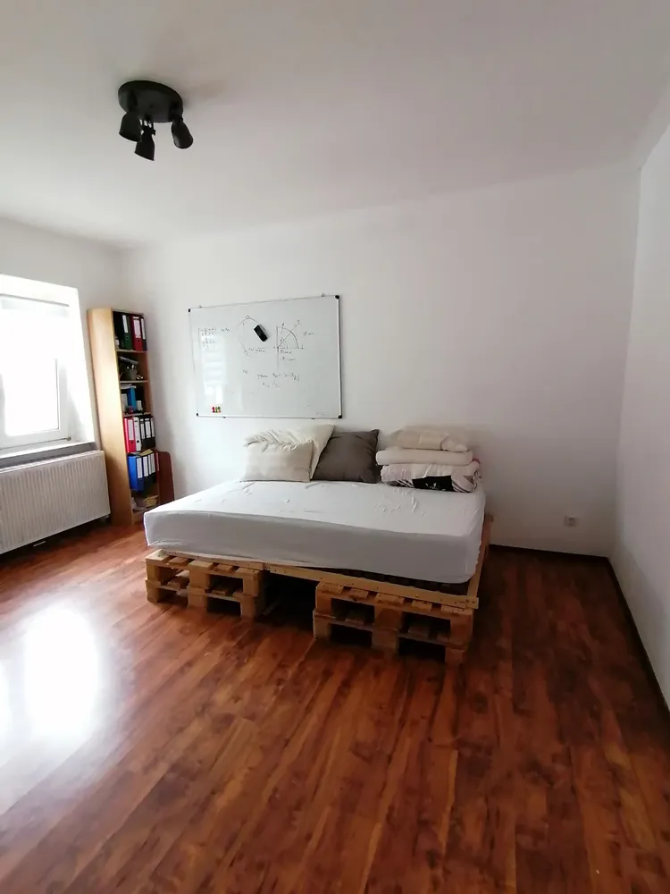 2 Zimmer Wohnung mit 44 m² in Witten – Bild 1