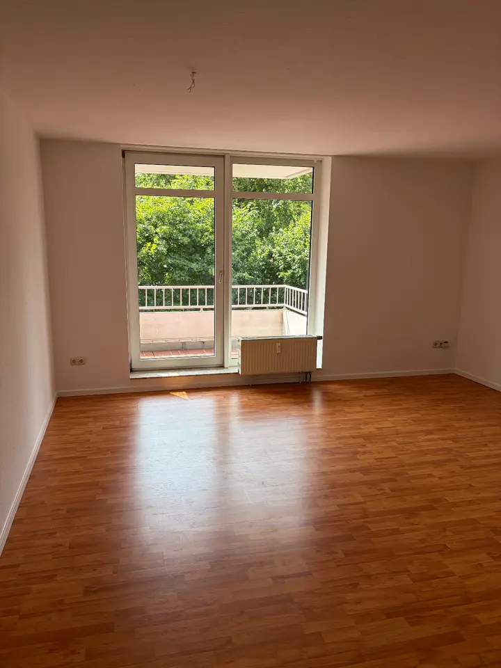 2 Zimmer Wohnung mit 63 m² in Göttingen – Bild 1