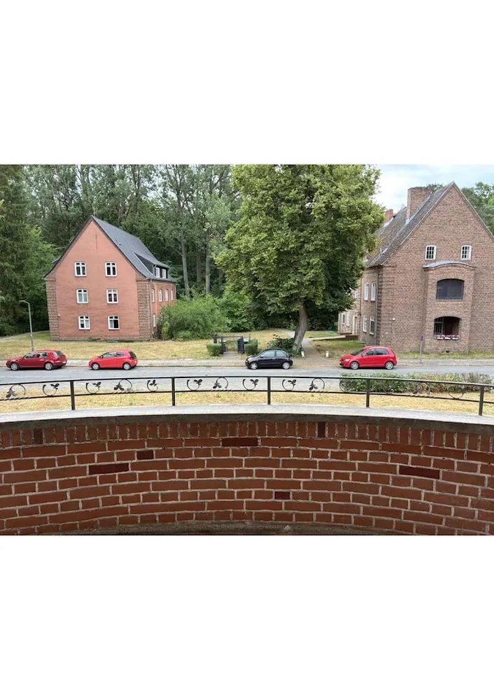 3 Zimmer Wohnung mit 89 m² in Berlin – Bild 2