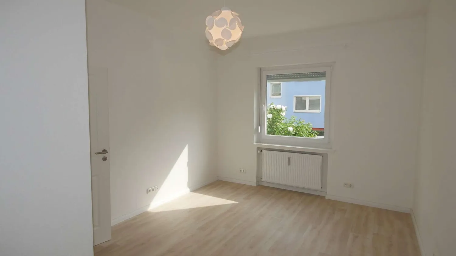 3 Zimmer Wohnung mit 109 m² in Hannover – Bild 12