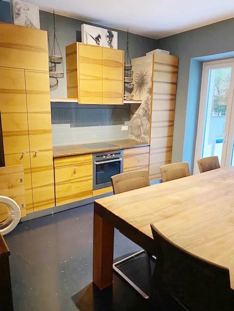 3 Zimmer Wohnung mit 76 m² in München – Bild 12